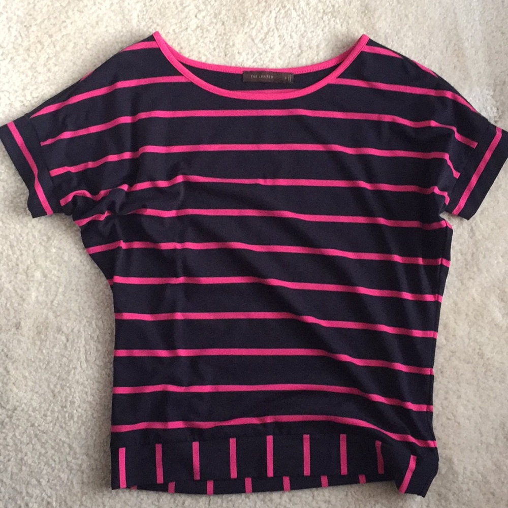 The Limited Blouse